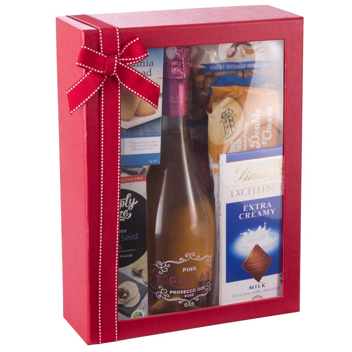 Interhamper Sparkling Gift Box