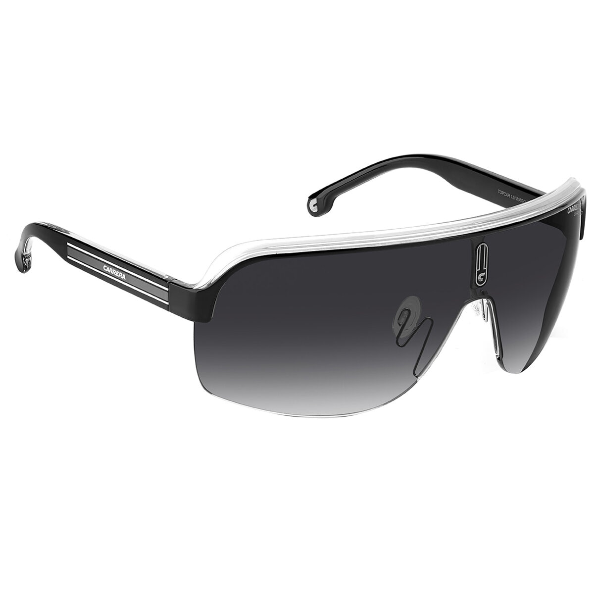 Carrera Topcar 1/N Men's Sunglasses