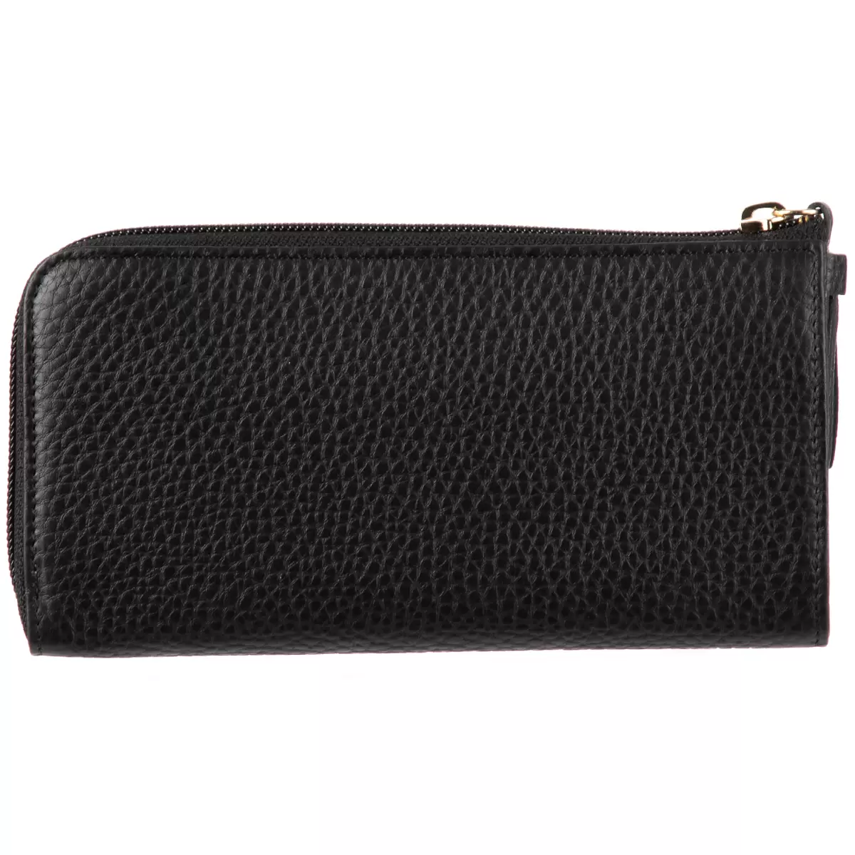 Longchamp Le Foulonne Long Zip Around Wallet 