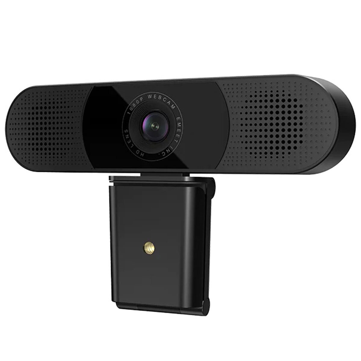 EMEET SmartCam C980 Pro All-in-One FHD Webcam