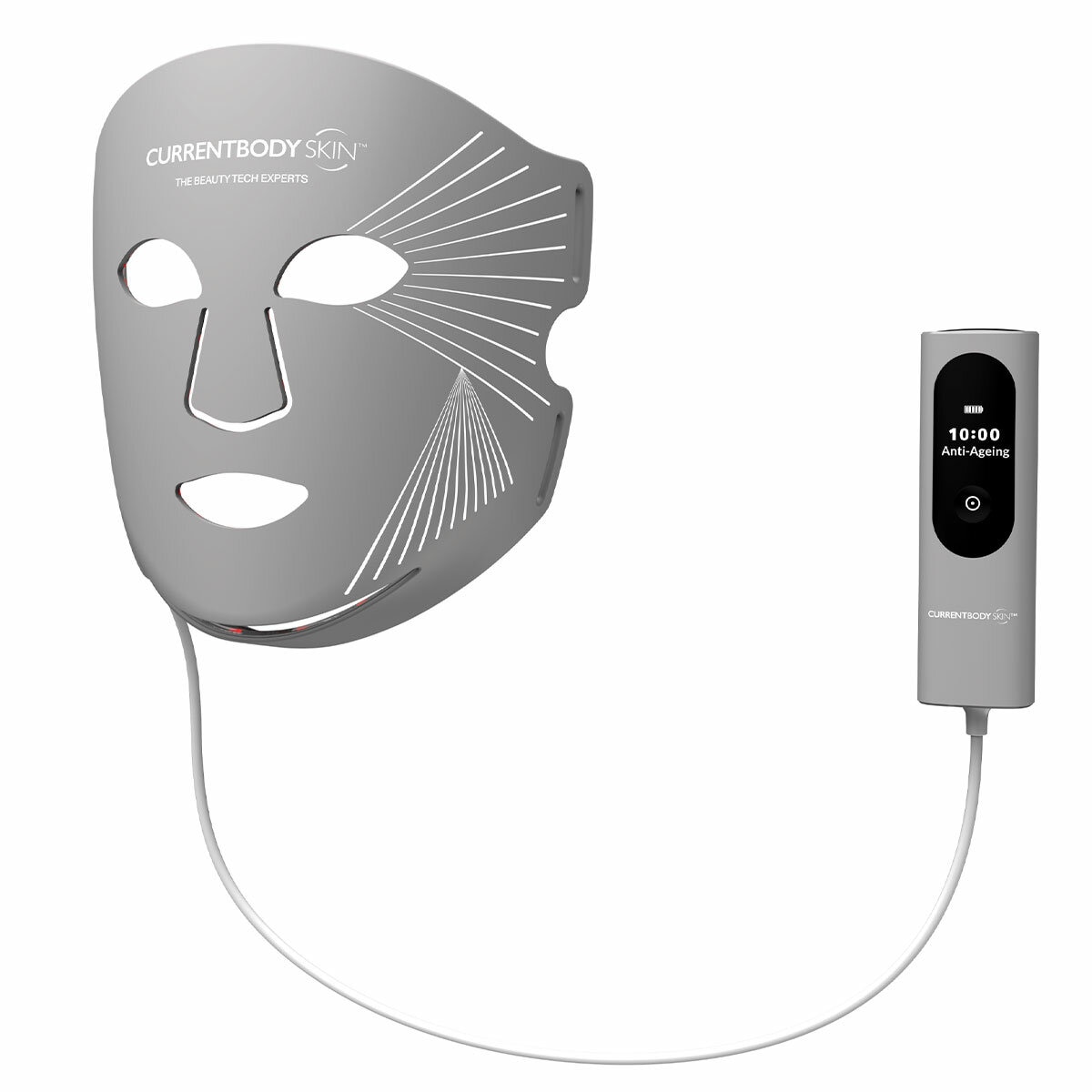CurrentBody Skin Multi Light Therapy Mask CBDMK110D CurrentBody Skin Multi Light Therapy Mask CBDMK110D