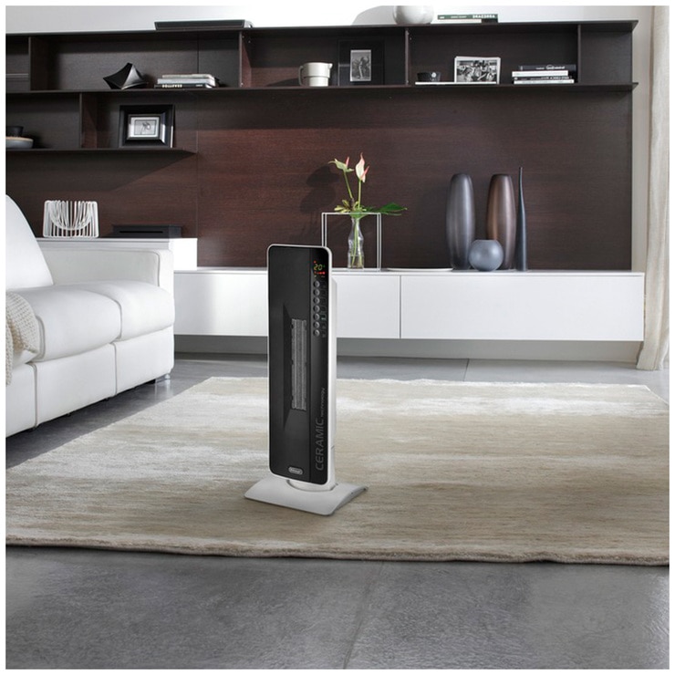 Delonghi Digital Ceramic Tower Heater TCH8093ER | Costco Australia