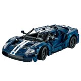 LEGO Technic 2022 Ford GT 42154