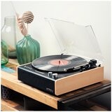 Victrola Eastwood Turntable VTR-72-BAM-INT