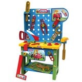 Bildo Little Tikes Cozy's Toolbench