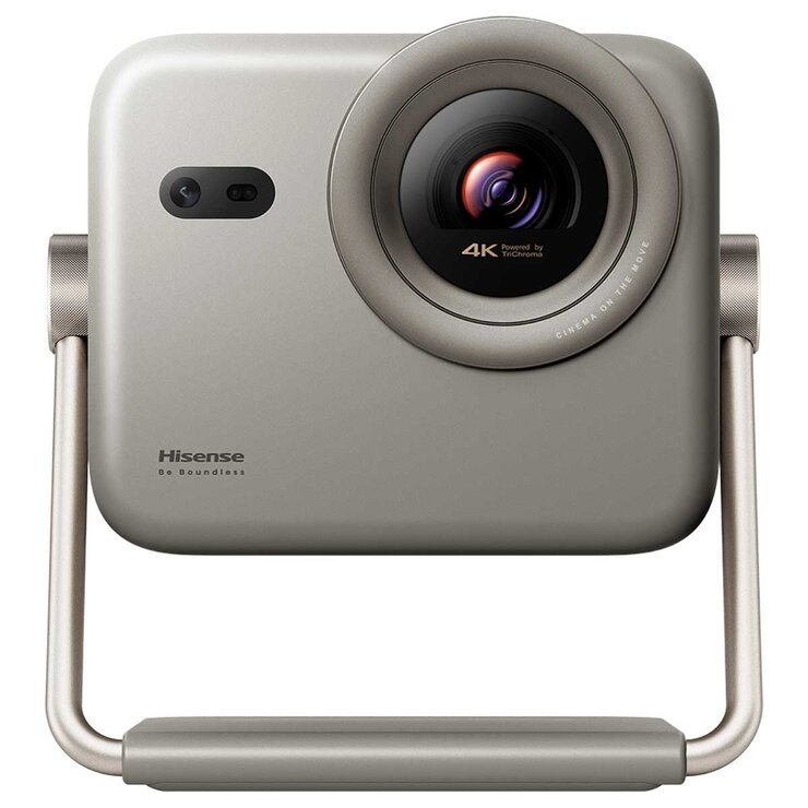 Hisense M2 Tri-Chroma 4K Laser Projector M2 PRO Hisense M2 Tri-Chroma 4K Laser Projector M2 PRO