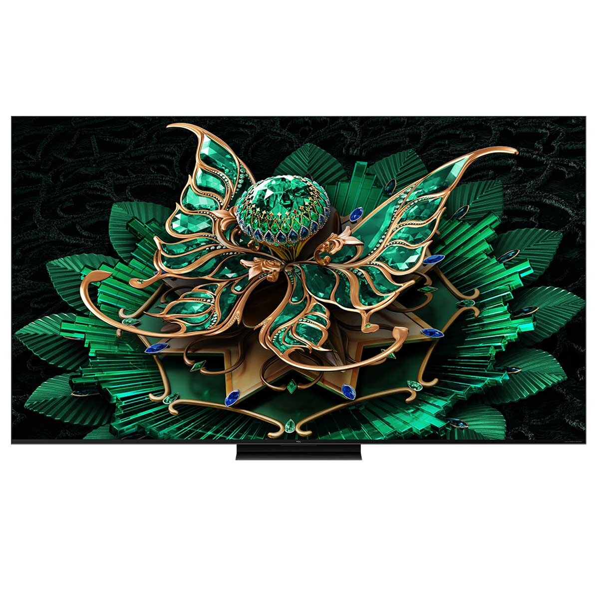 TCL 85 Inch C7K 4K Premium QD-Mini LED Google TV 85C7K TCL 85 Inch C7K 4K Premium QD-Mini LED Google TV 85C7K