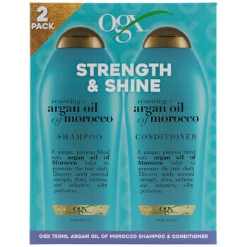 OGX Argan Oil Of Morocco Shampoo & Conditioner 2 x 750ml