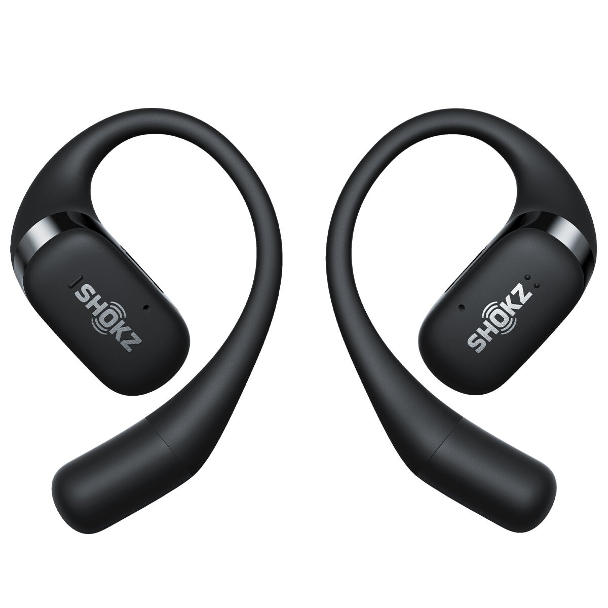 Shokz OpenFit Earbuds T910-ST-BK Shokz OpenFit Earbuds T910-ST-BK