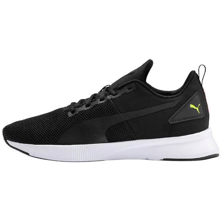 Puma Flyer Runner Black | Costco Australia