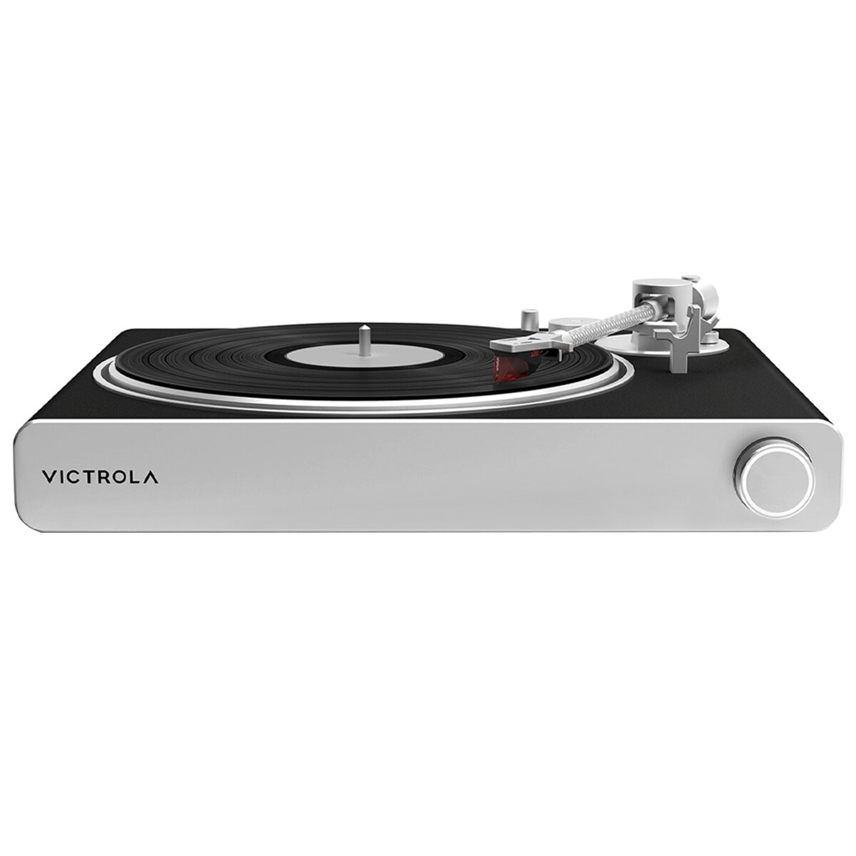 Victrola Stream Carbon Turntable VTR-3000-BSL-INT