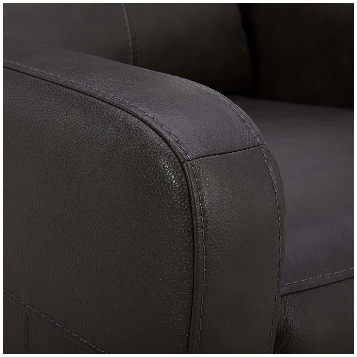 Gilman Creek Leather Power Recliner