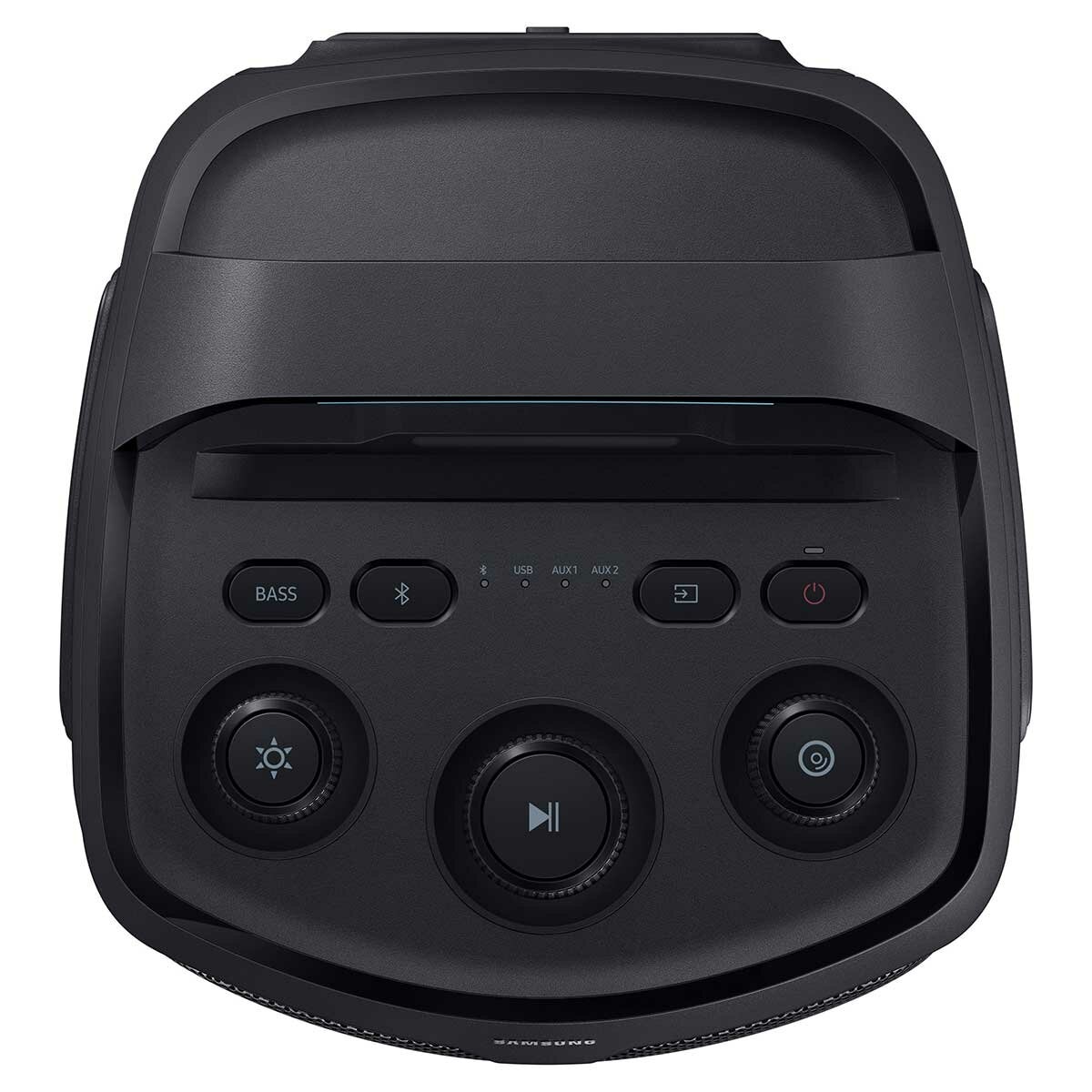 Samsung Sound Tower Party Speaker MX-ST40FXY Samsung Sound Tower Party Speaker MX-ST40FXY