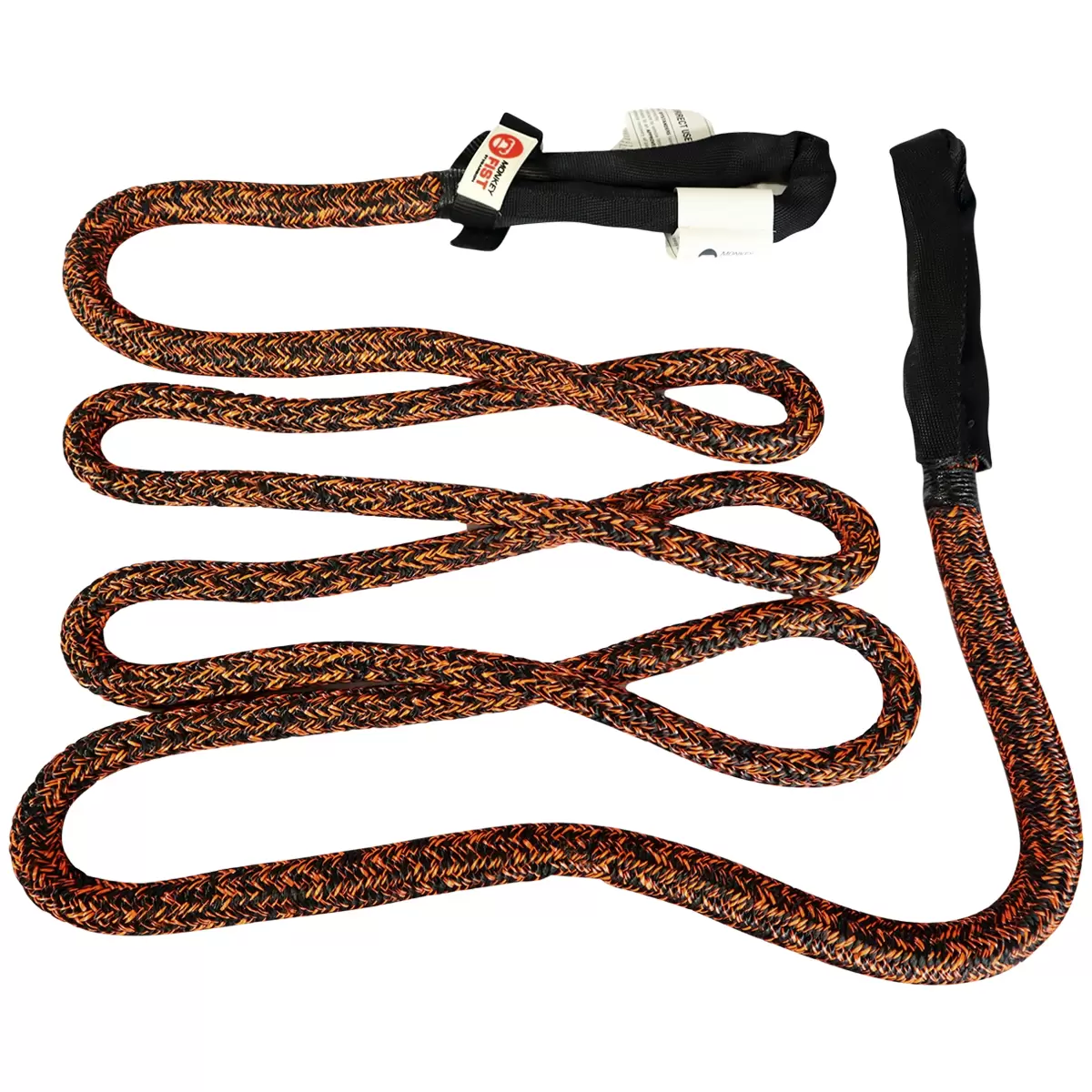 Monkey Fist All Purpose Recovery Rope