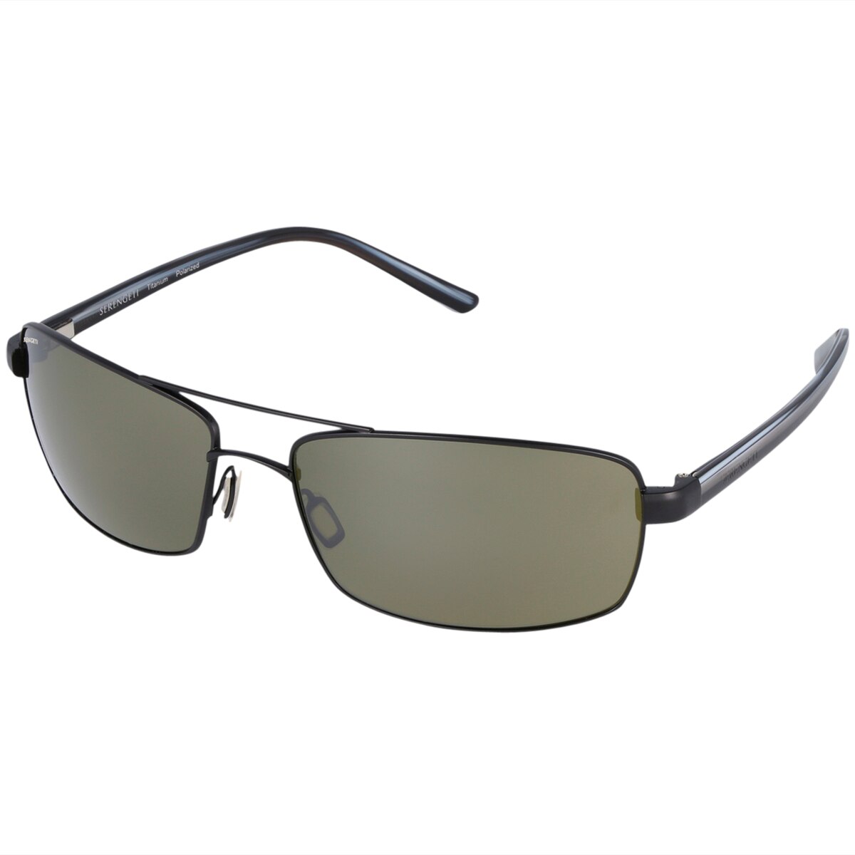 Serengeti 7604 SAN REMO Men's Sunglasses | Costco Australia