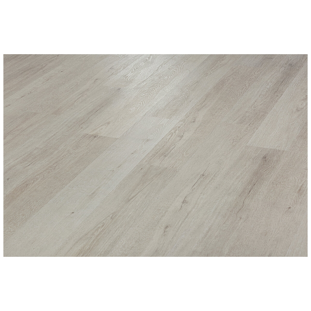 Aqua Stone SPC Flooring Natural Oak