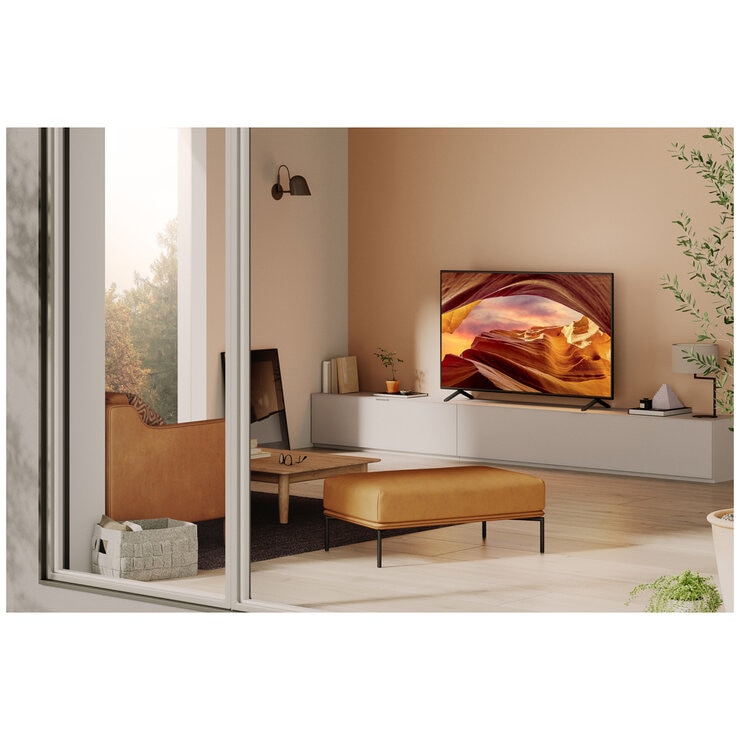 Sony 65 inch X77L HDR 4K Smart TV KD65X77L Sony 65 inch X77L HDR 4K Smart TV KD65X77L