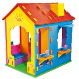 Funhouse EVA Foam Playhouse