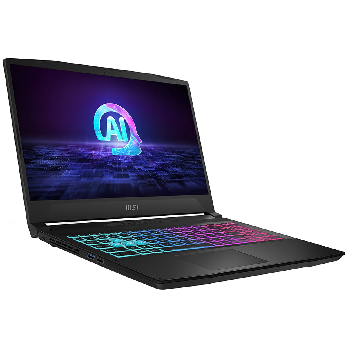 MSI 15.6 Inch Katana 15 Laptop Ryzen 7 8840H B8VE-410AU