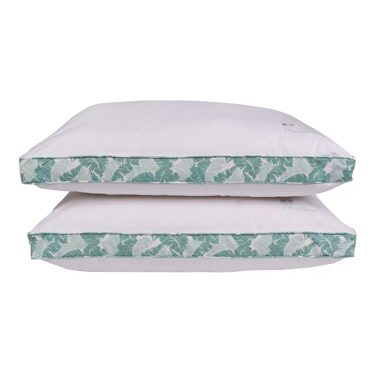 Tommy Bahama Down Alternative Pillows 2 Pack 