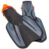 Oceanic Adult Snorkeling 3 Piece Set