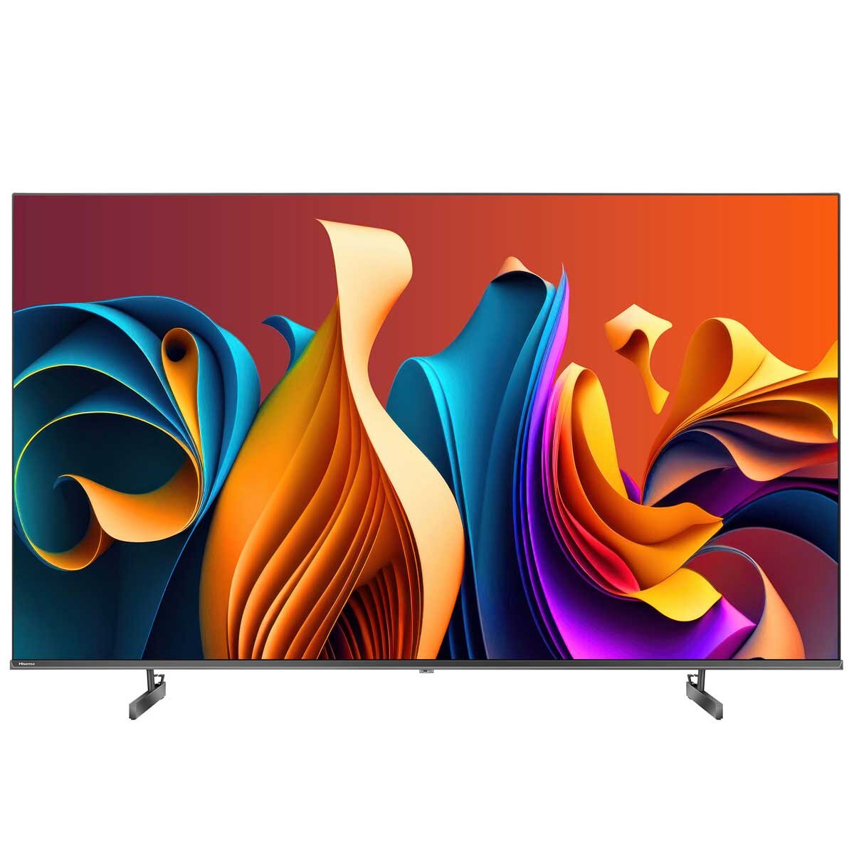 Hisense 43 Inch Q6NAU QLED 4K Smart TV 43Q6NAU