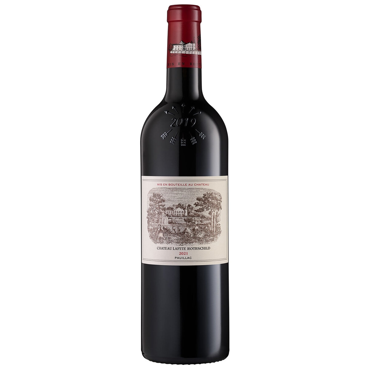 Chateau Lafite Rothschild 2021 750ml