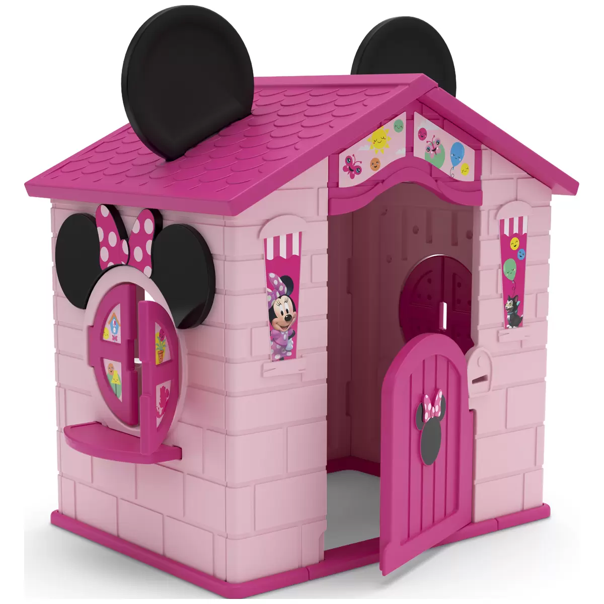 Disney Cubbyhouse