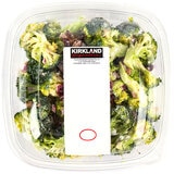 KS BROCCOLI SALAD