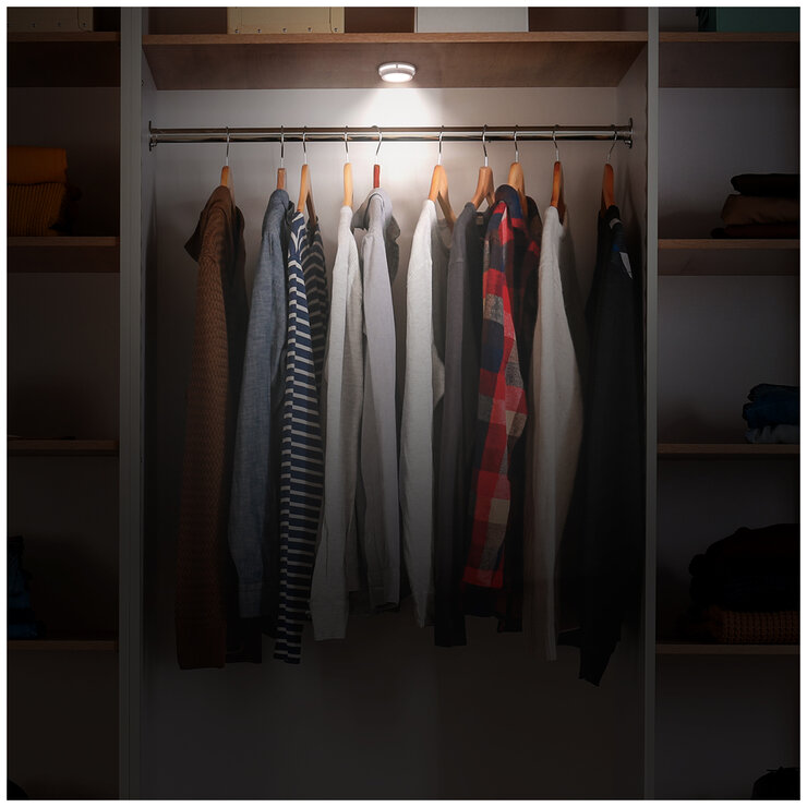 Infinity Under Cabinet Light Anywhere 2 Pack Infinity Under Cabinet Light Anywhere 2 Pack