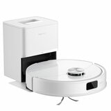 Roborock Q10V+ Vacuum Cleaner White RRQ10VP0203WHT Roborock Q10V+ Vacuum Cleaner White RRQ10VP0203WHT