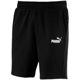 Puma Men's shorts - Black