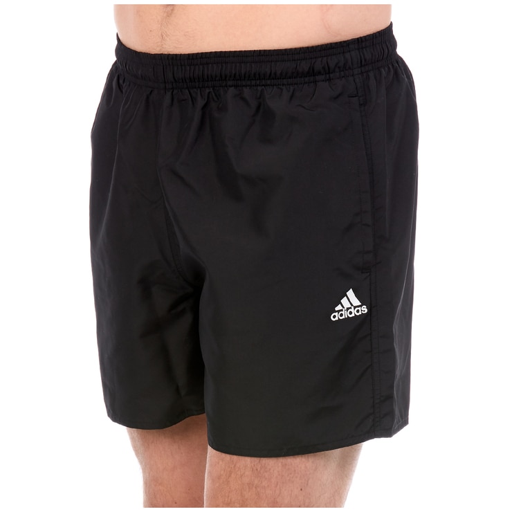 men's adidas swim shorts