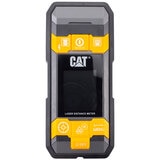 CAT 4-in-1 Laser Distance Measurer and Stud Finder