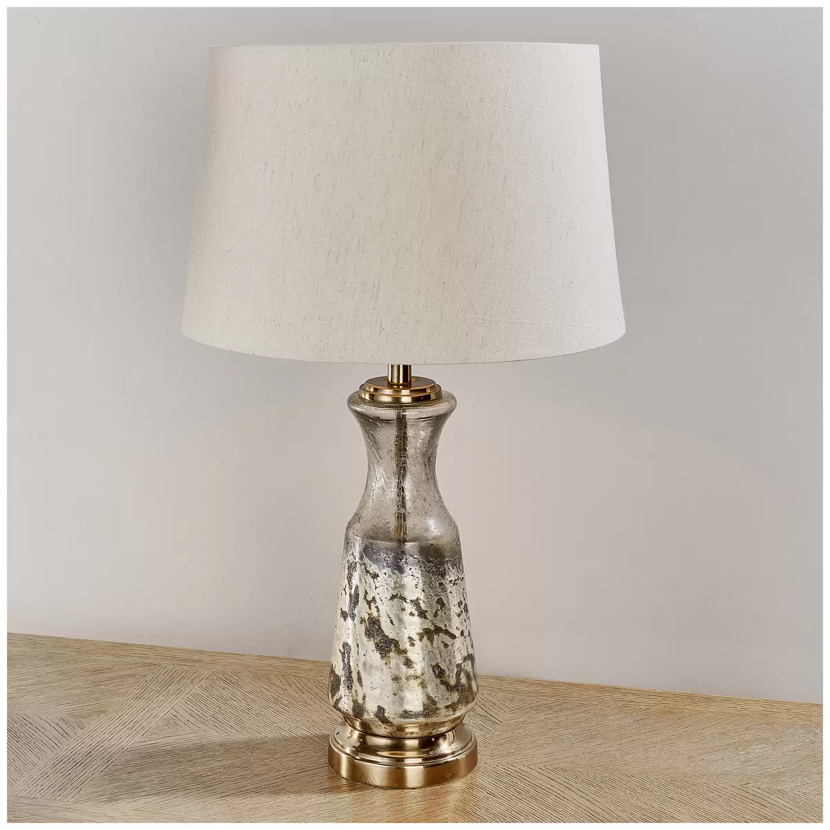 Hudson Living Samuel Table Lamp