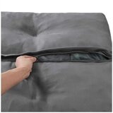 Kirkland Signature Square Tufted Napper Grey Kirkland Signature Square Tufted Napper Grey