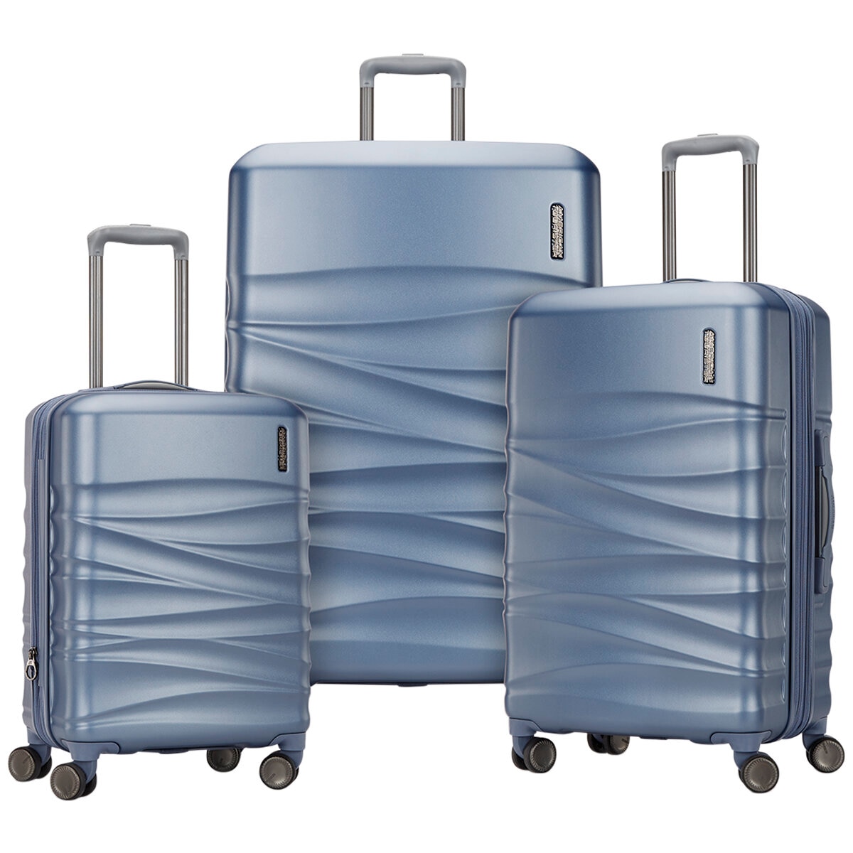 American Tourister Tranquil Piece Set | Costco