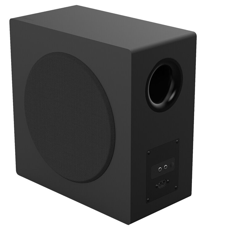 Hisense 3.1 Channel Soundbar with Wireless Subwoofer HS3100 Hisense 3.1 Channel Soundbar with Wireless Subwoofer HS3100