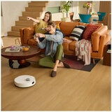 Roborock Q10V+ Vacuum Cleaner White RRQ10VP0203WHT Roborock Q10V+ Vacuum Cleaner White RRQ10VP0203WHT