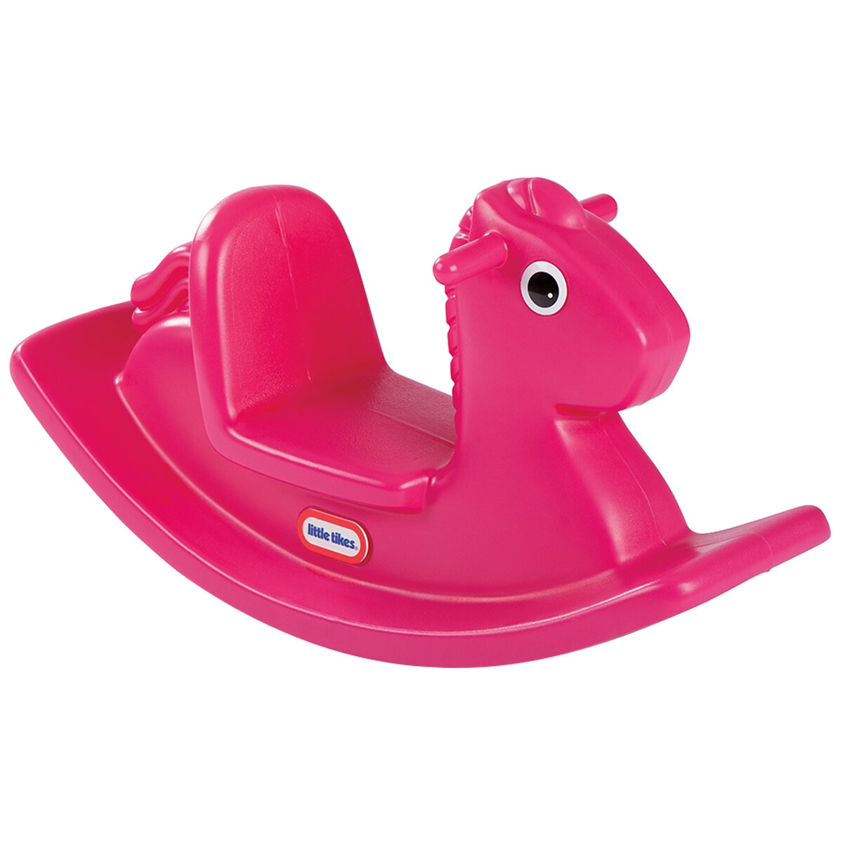 Little Tikes Rocking Horse Magenta