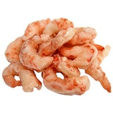 Fresh From The Sea Raw Red Prawn Tail Off 1kg