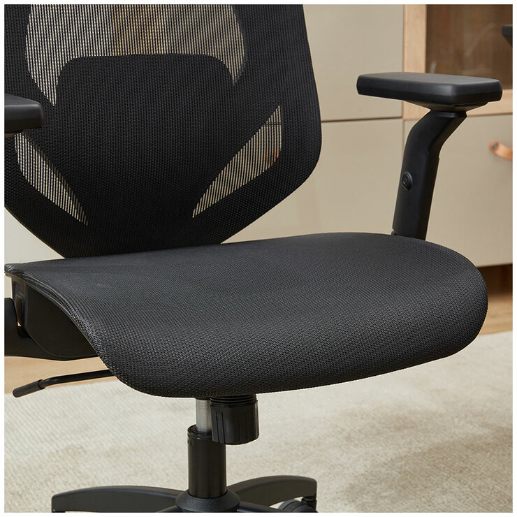 TrueWellness All Mesh Chair TrueWellness All Mesh Chair