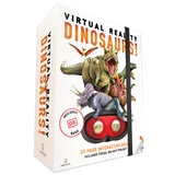 Abacus Virtual Reality Gift Box Dinosaurs