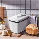 Morphy Richards Bread Maker with Fruit and Nut Dispenser