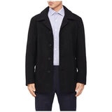 Calvin Klein Men's Car Coat