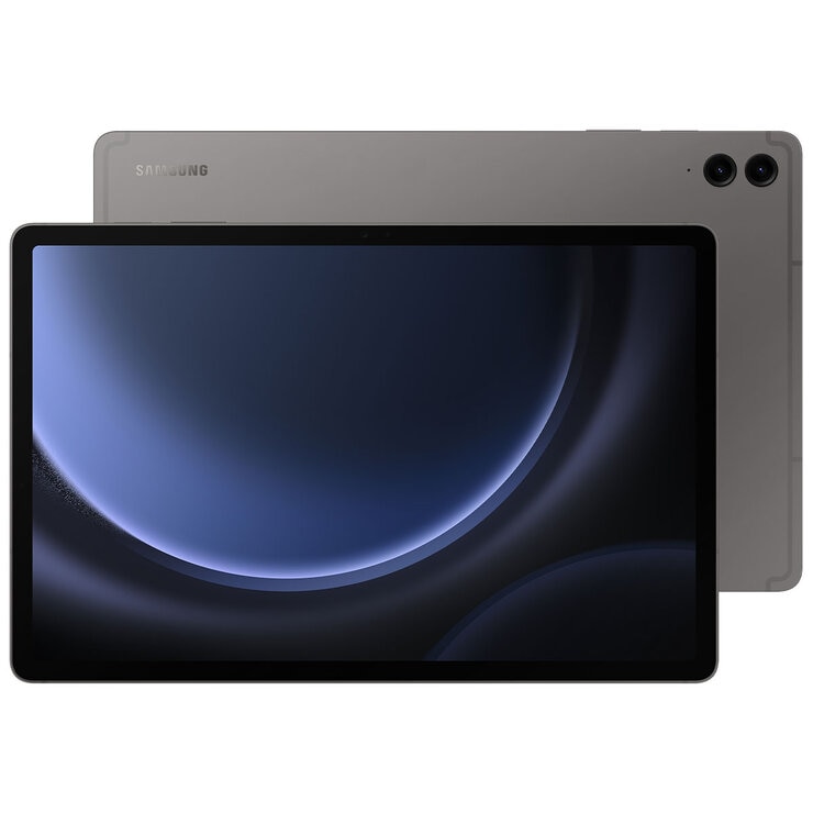 Samsung Galaxy Tab S9+ FE Wi-Fi 256GB Grey Samsung Galaxy Tab S9+ FE Wi-Fi 256GB Grey
