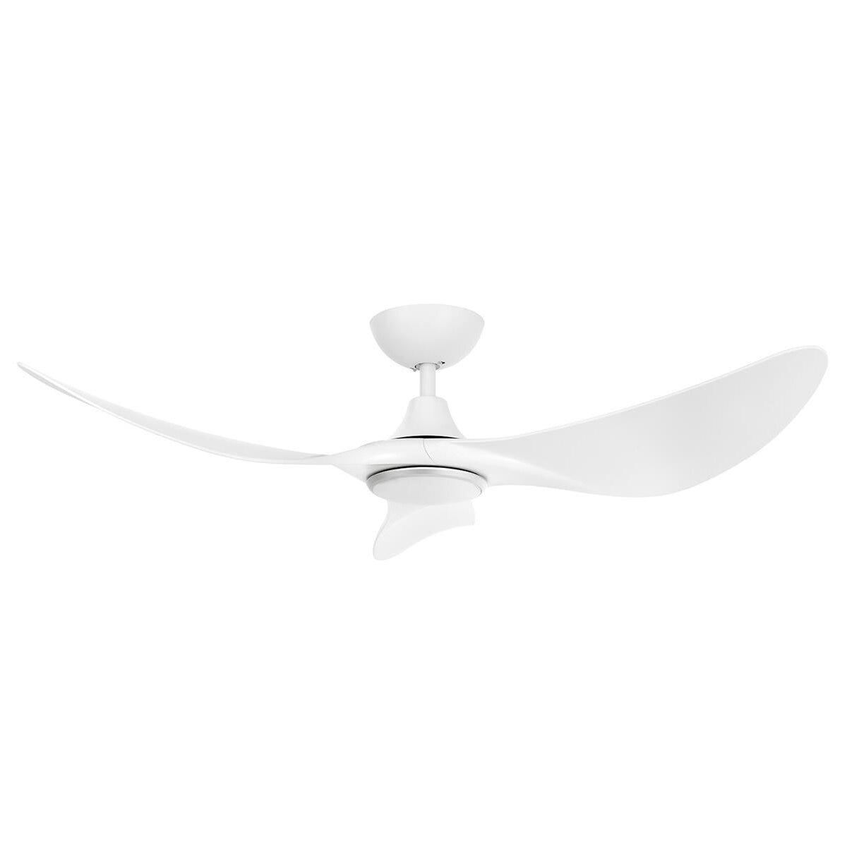 Brilliant CORO LED DC Ceiling Fan 132cm With Remote