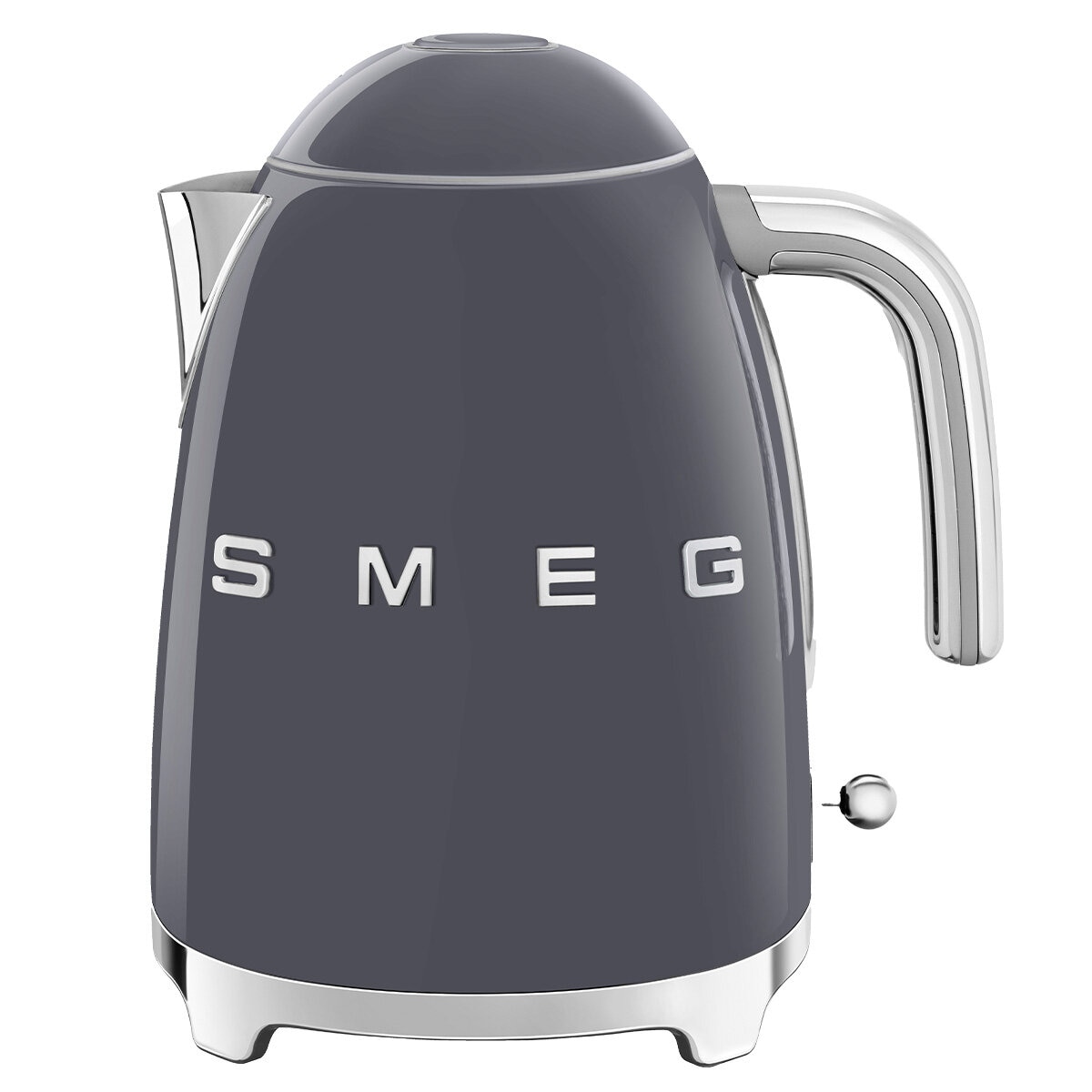 Smeg 50's Style Kettle Matte Champagne 1.7 KLF03CHMAU Matte Champagne