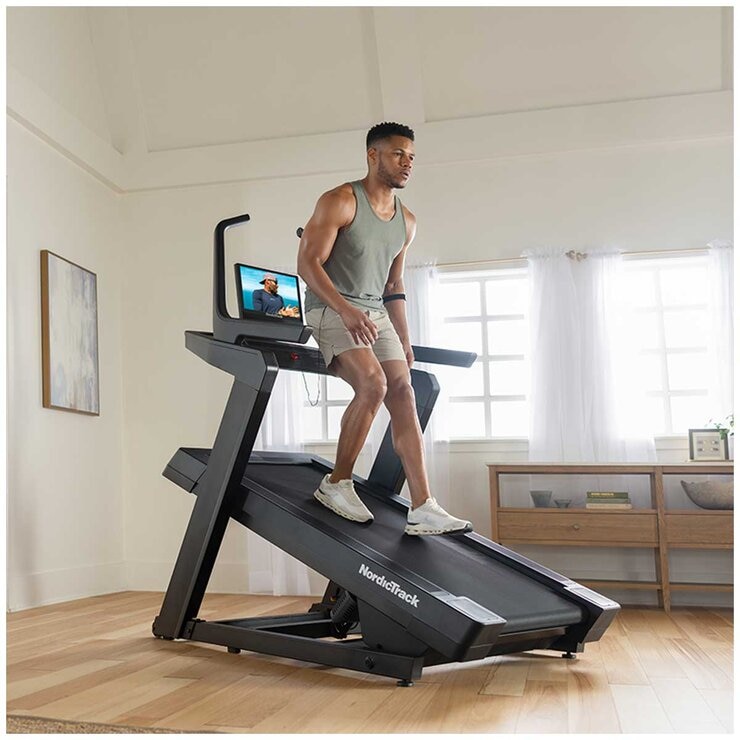 Norditrack X16 Treadmill Norditrack X16 Treadmill