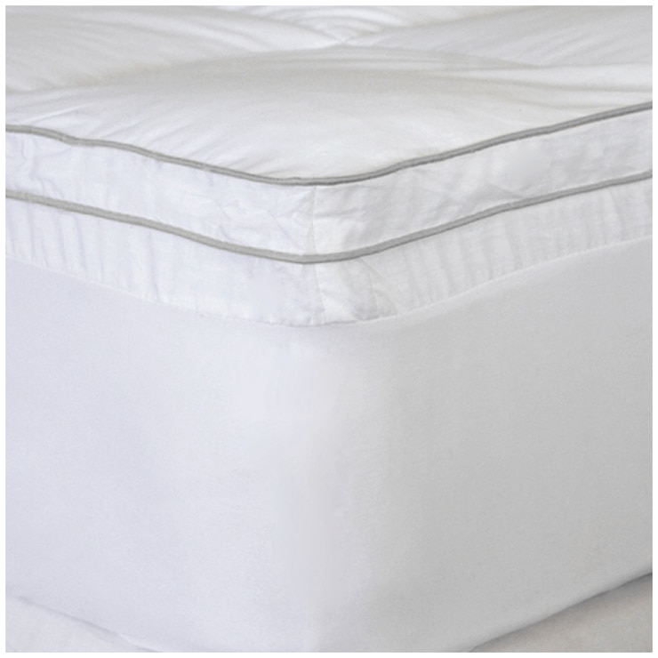 Ardor Premium Mattress Topper Single Bed Costco Australia